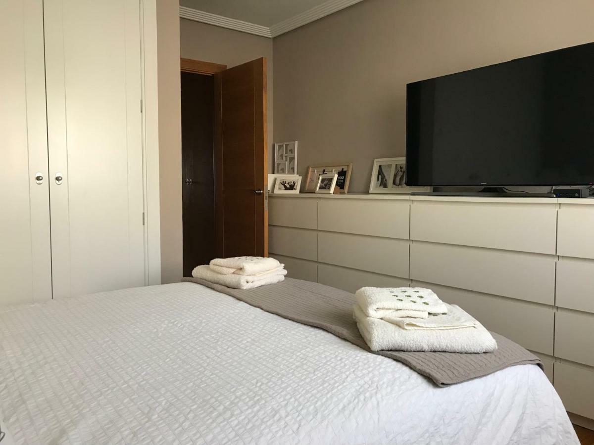 Casa Castelao, Parking Gratuito Apartamento
