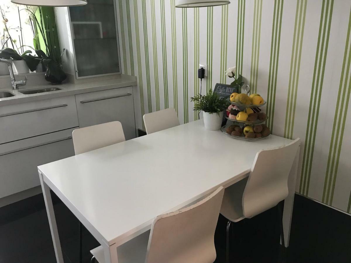 Casa Castelao, Parking Gratuito * Vigo
