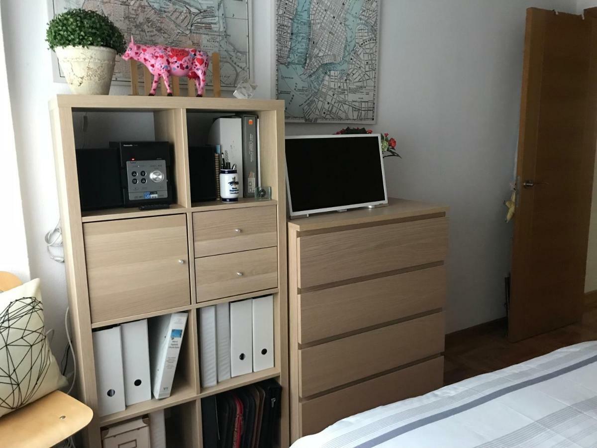 Casa Castelao, Parking Gratuito Apartamento Vigo