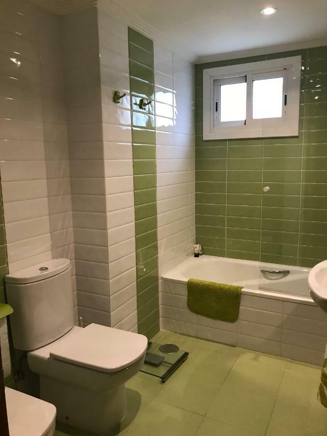 Apartamento Casa Castelao, Parking Gratuito Vigo