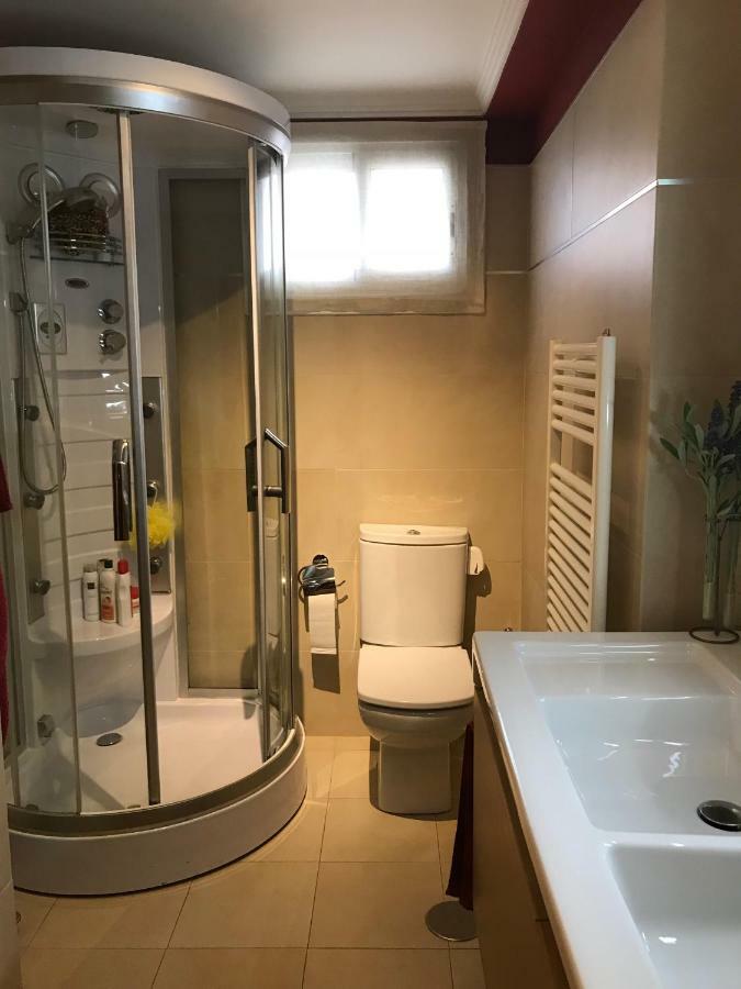 Casa Castelao, Parking Gratuito Apartamento *