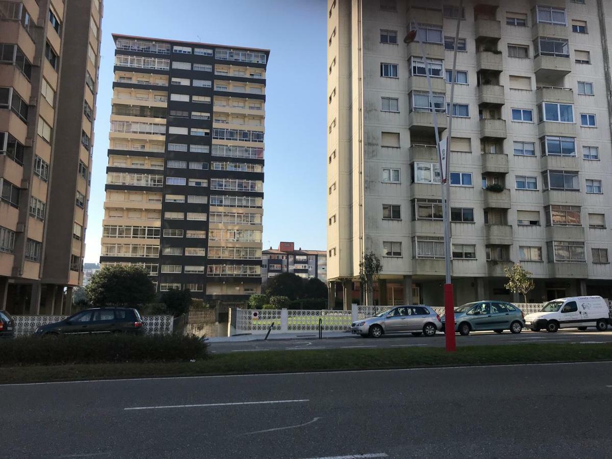 Casa Castelao, Parking Gratuito Vigo