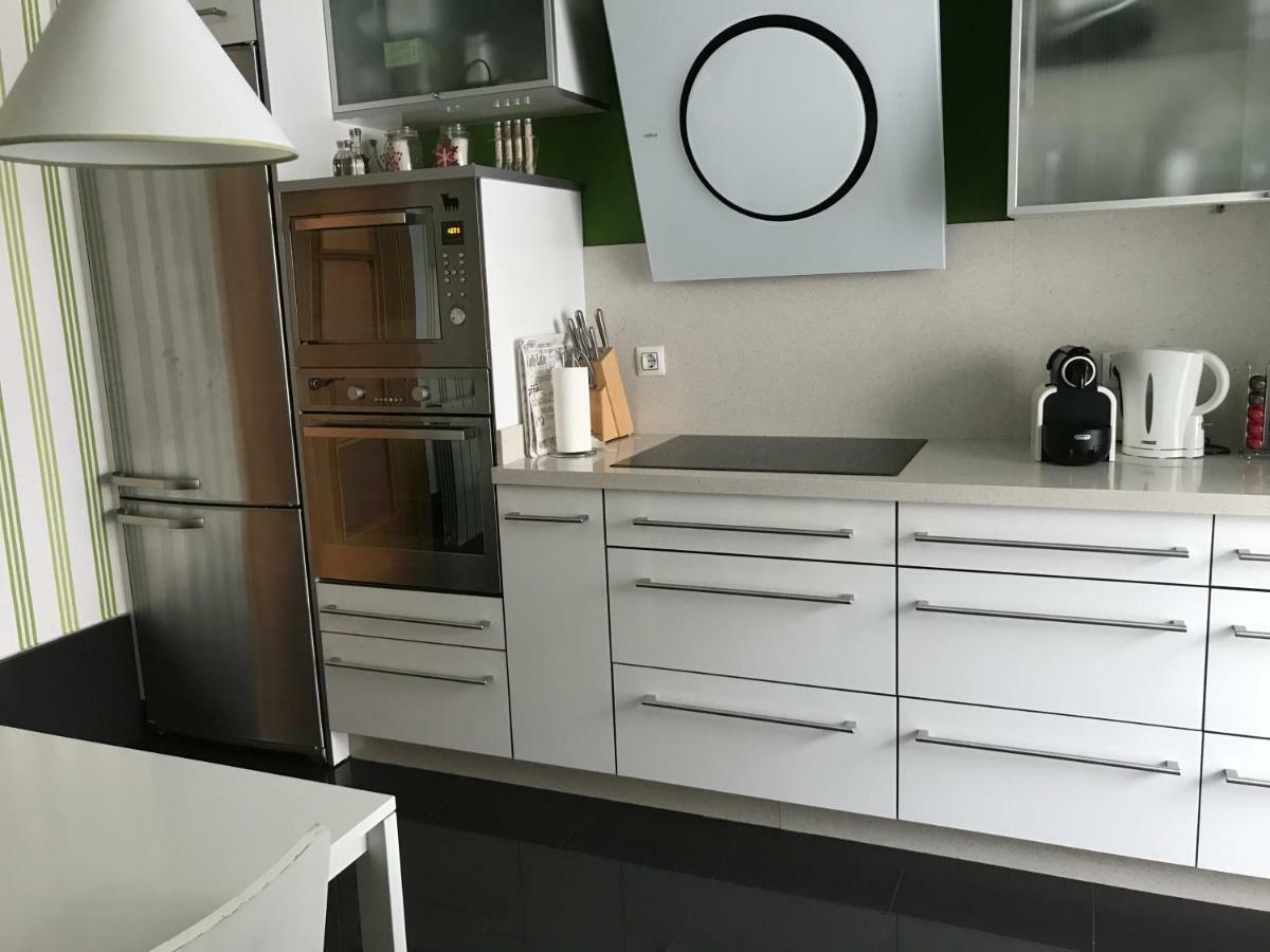 Casa Castelao, Parking Gratuito Apartamento Vigo