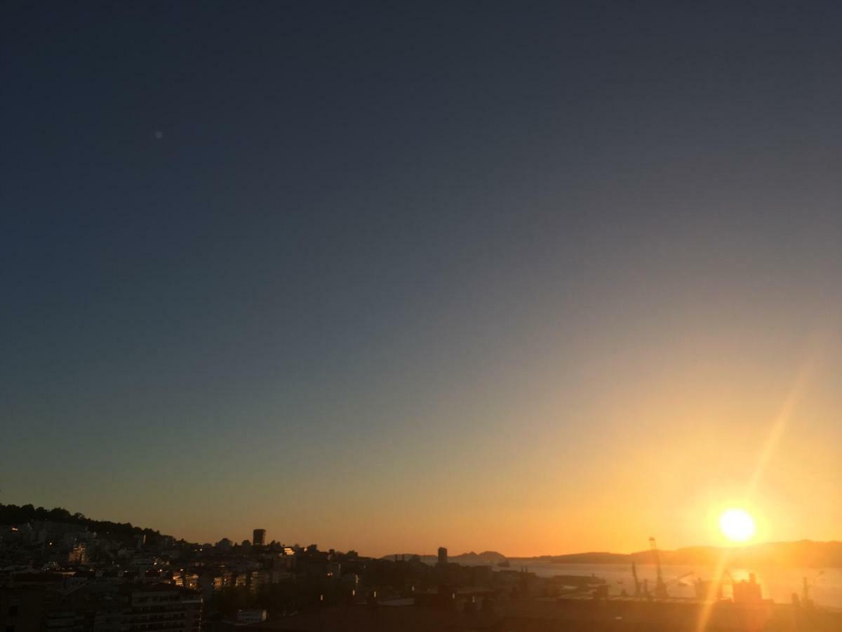 Citymar 24h Garaje Apartamento Vigo