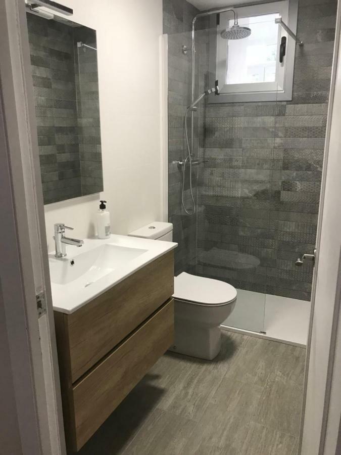 Apartamento Casa Beiramar, Parking Gratuíto Vigo
