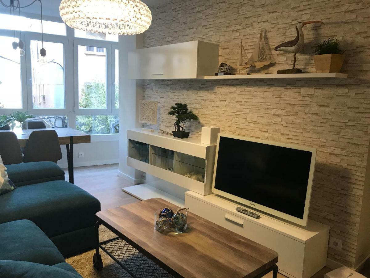 Casa Beiramar, Parking Gratuíto Vigo