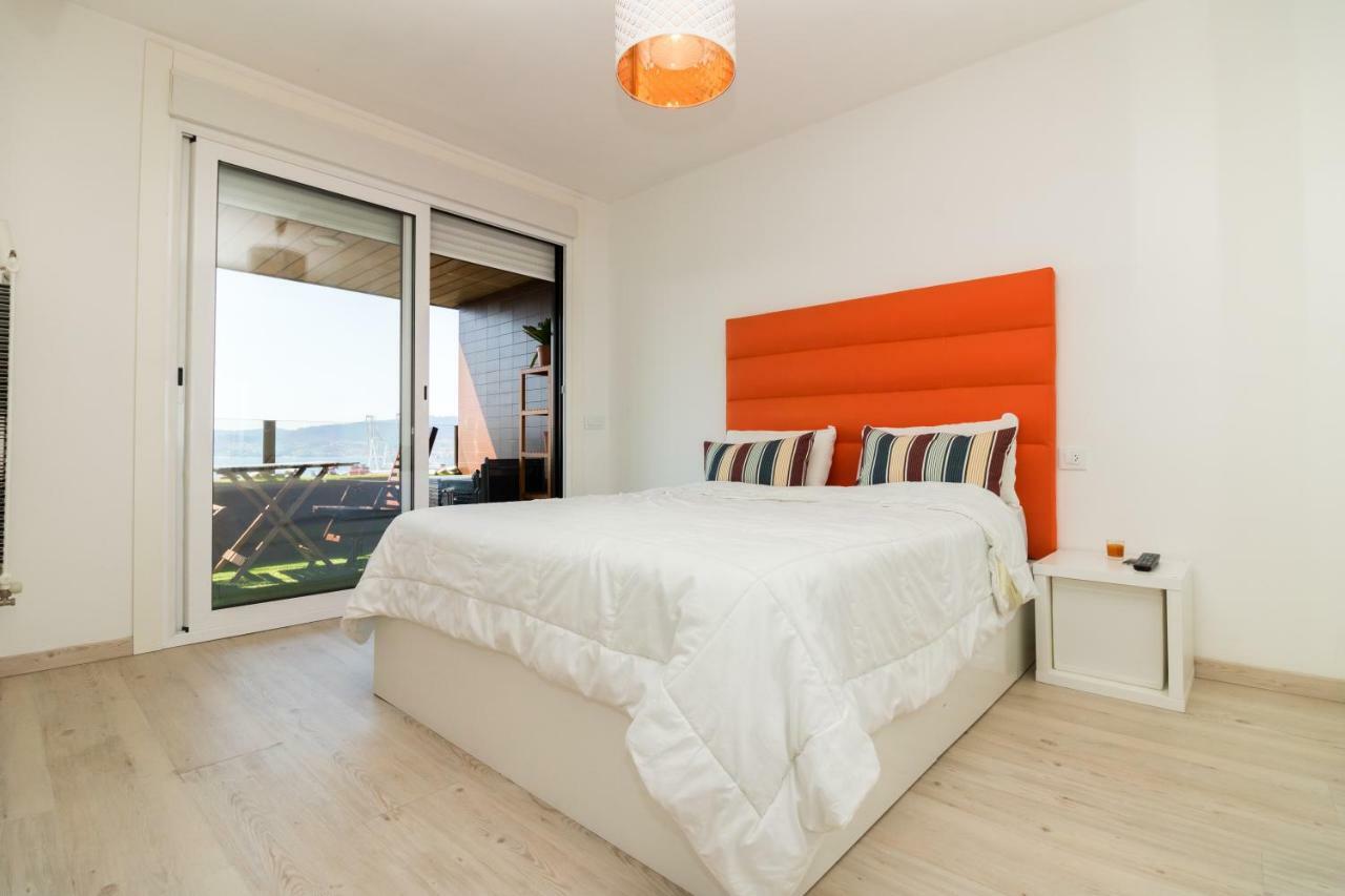 Citymar 24h Garaje Apartamento