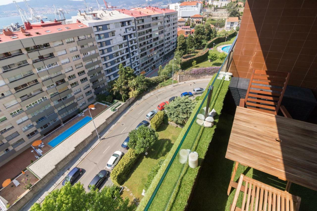 Citymar 24h * Vigo