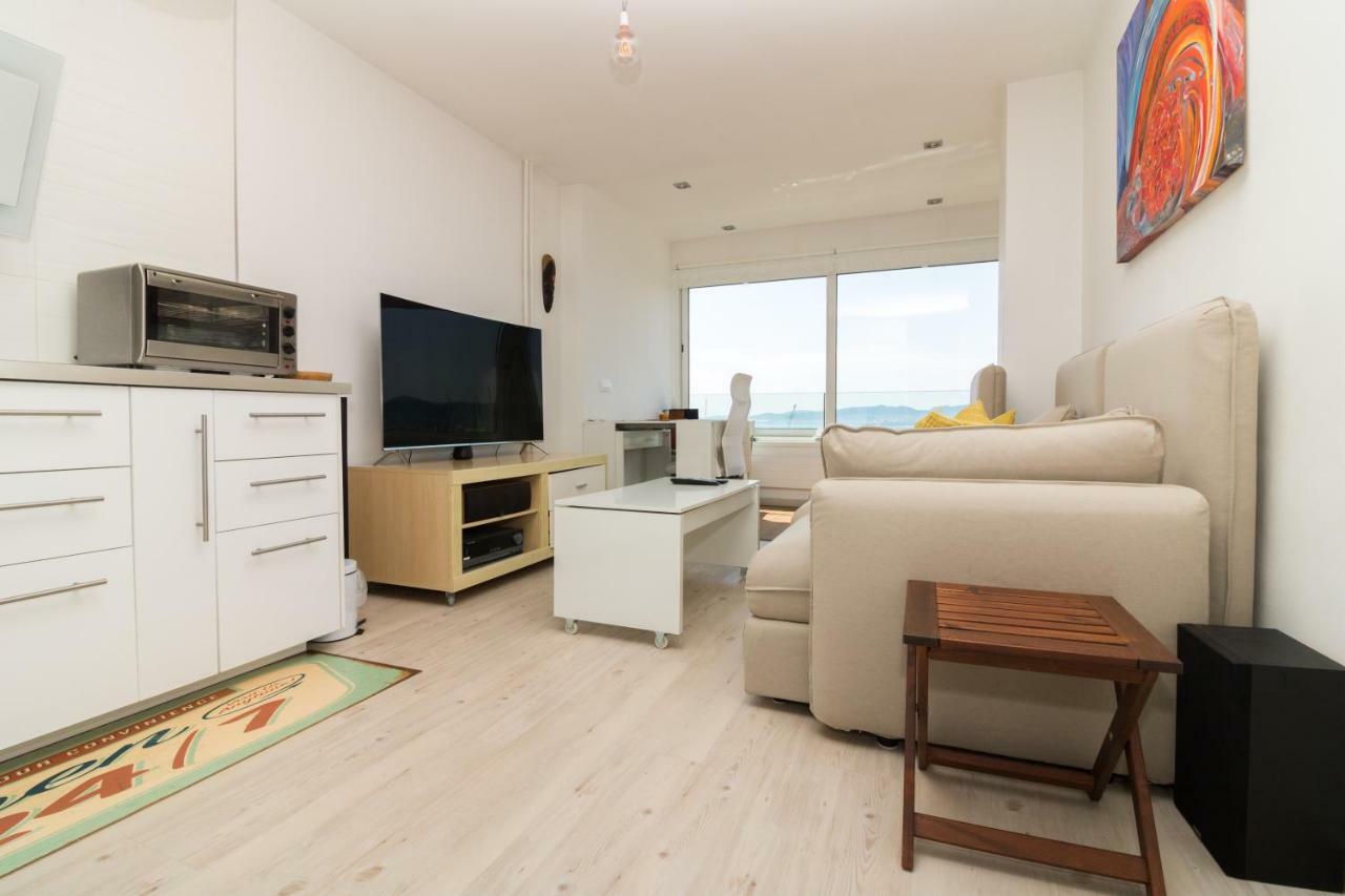 Apartamento Citymar 24h Garaje *