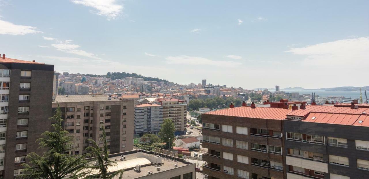 Citymar 24h Garaje * Vigo