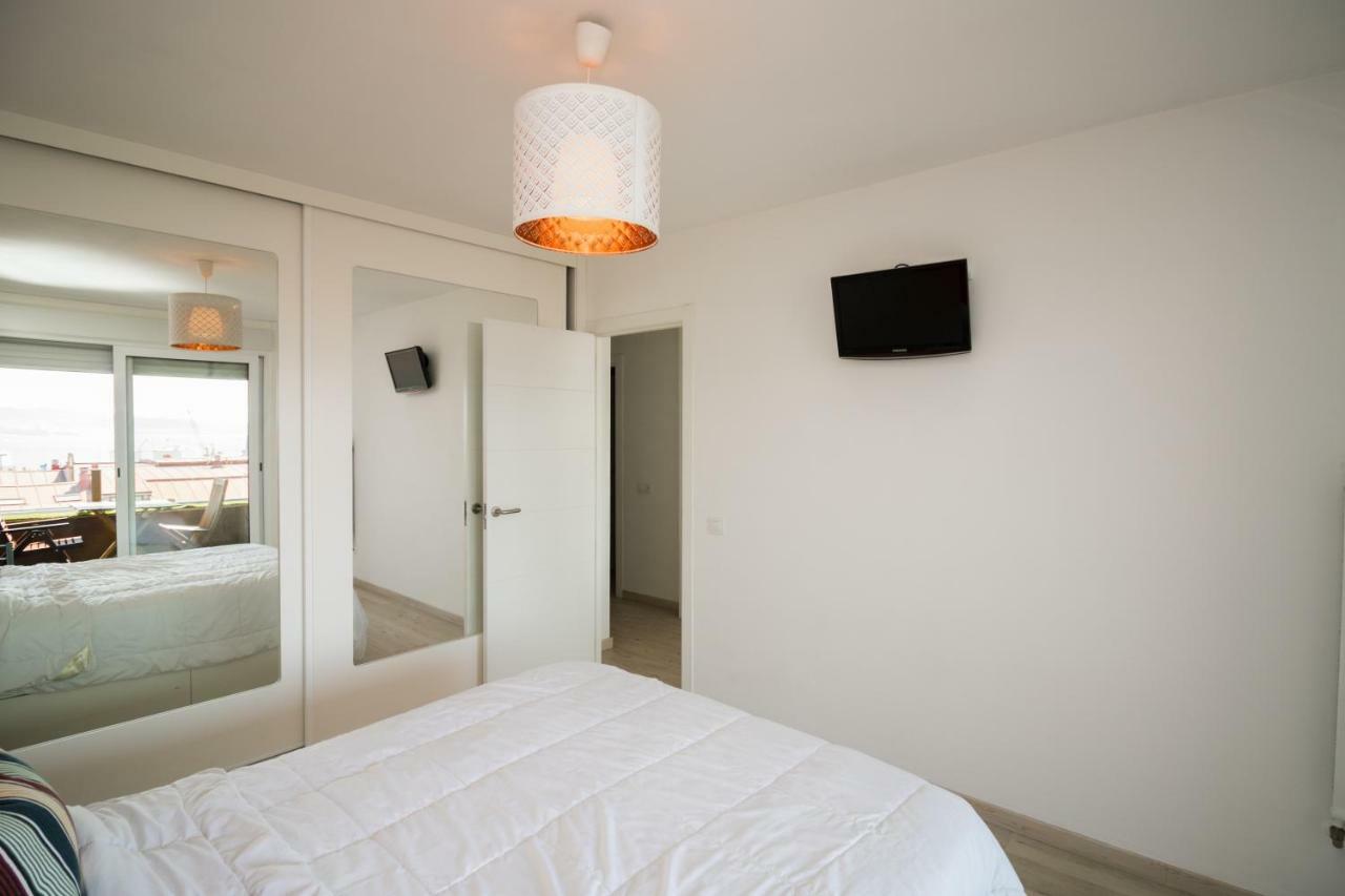 Citymar 24h Garaje Apartamento