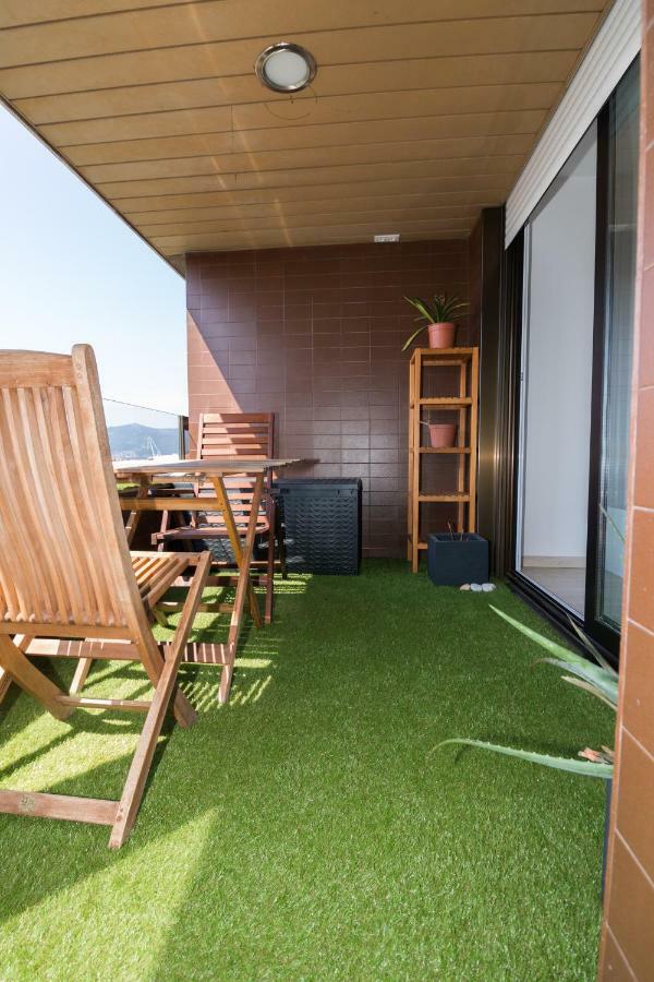 Citymar 24h Garaje Apartamento Vigo