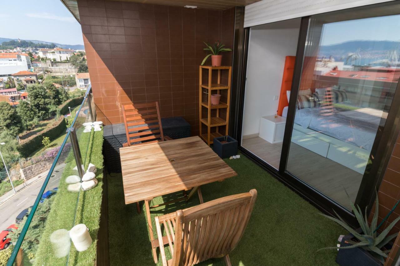 Apartamento Citymar 24h Garaje