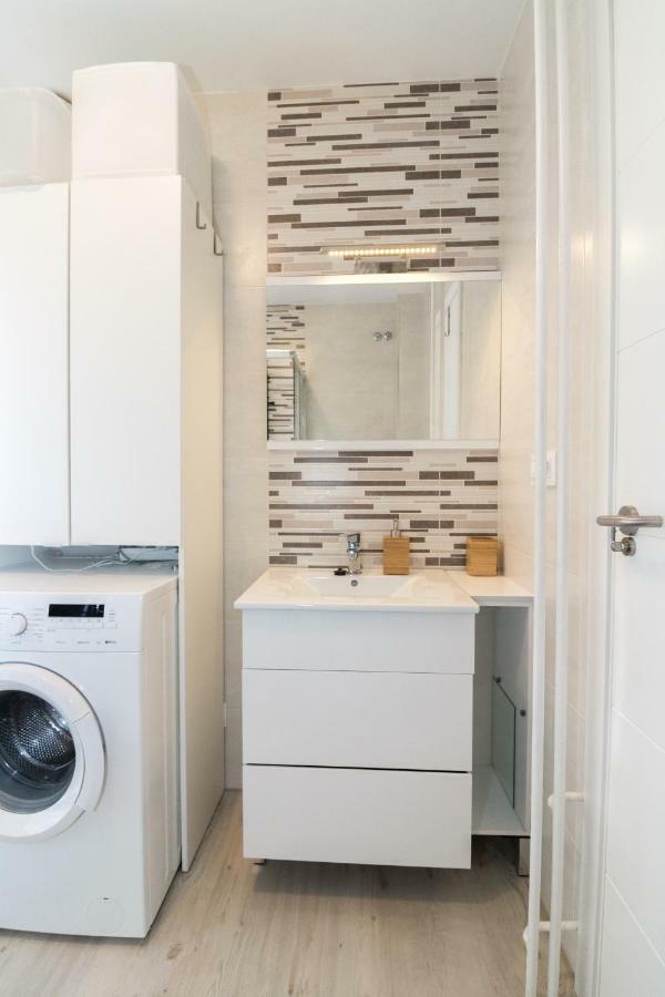 Citymar 24h Garaje Apartamento
