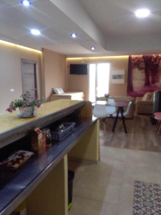 Casa La Florida Holiday home