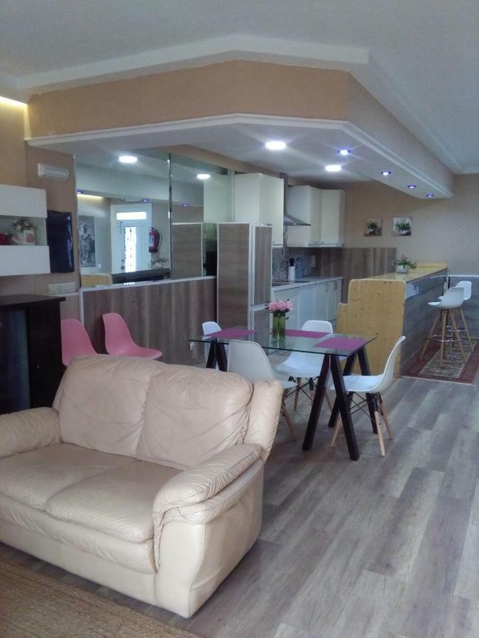 Holiday home Casa La Florida Vigo
