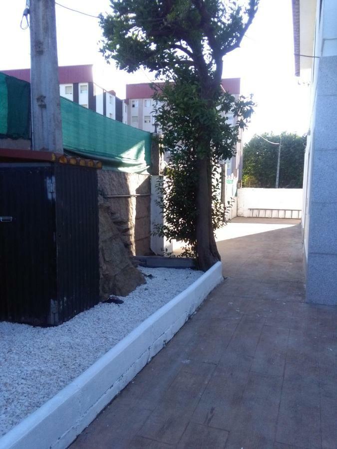 Casa La Florida Сasa de vacaciones Vigo