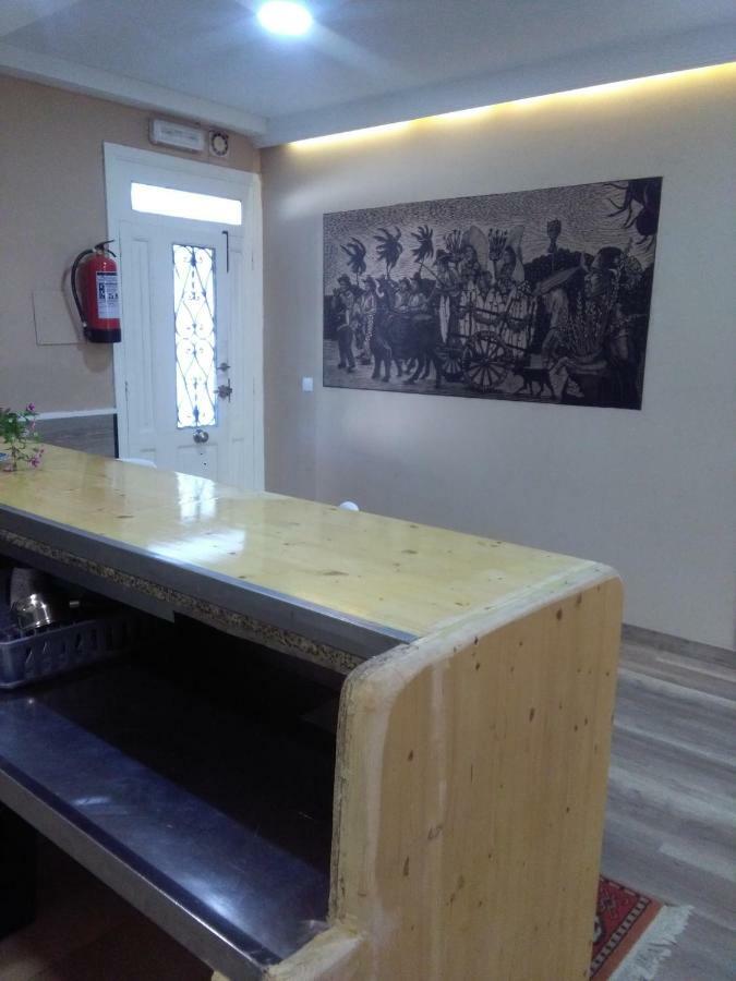 Casa La Florida Сasa de vacaciones *