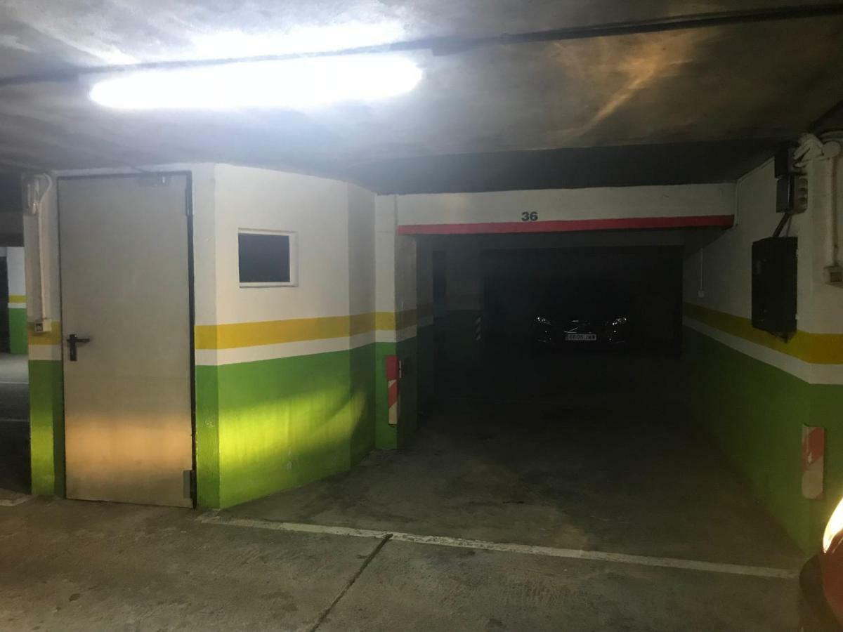 Apartamento Casa Castelao, Parking Gratuito Vigo