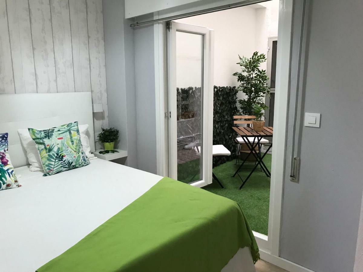 Casa Beiramar, Parking Gratuíto Vigo