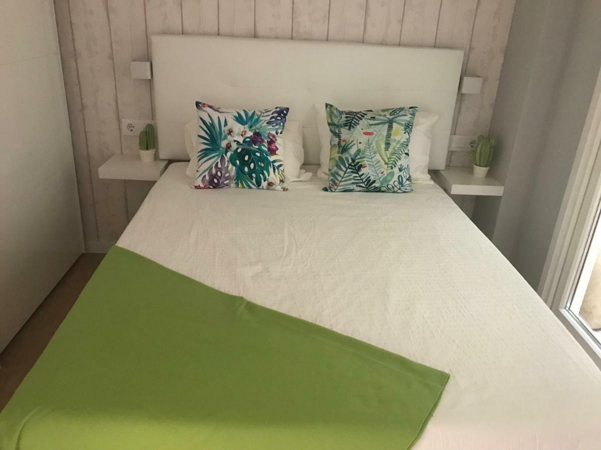 Casa Beiramar, Parking Gratuíto Vigo