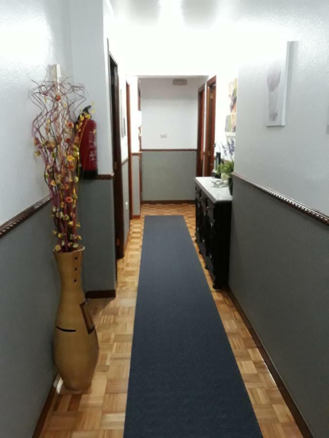 Carrerahouses Margal * Vigo