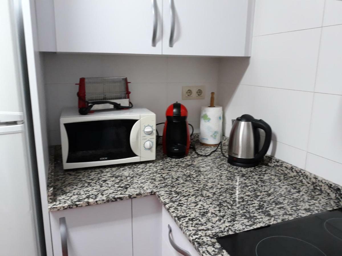Carrerahouses Margal Apartamento Vigo
