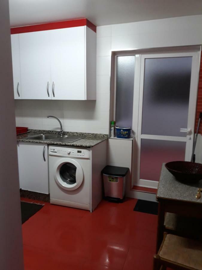 Carrerahouses Margal Apartamento Vigo