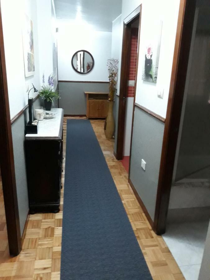 Carrerahouses Margal Apartamento