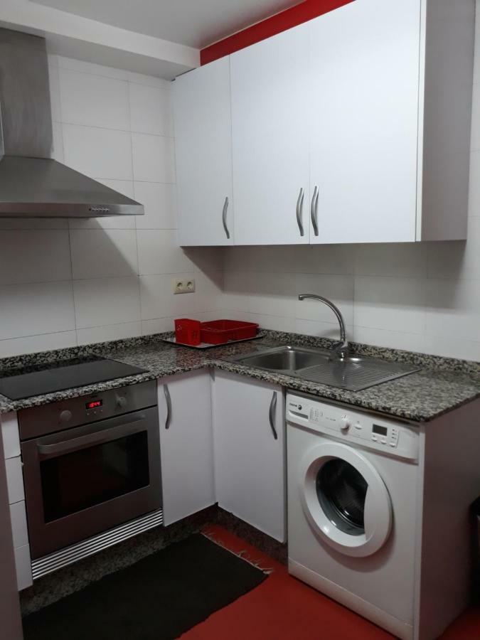 Carrerahouses Margal Apartamento Vigo
