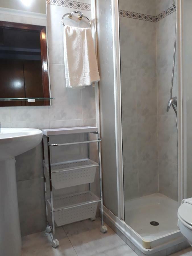 Carrerahouses Margal Apartamento *