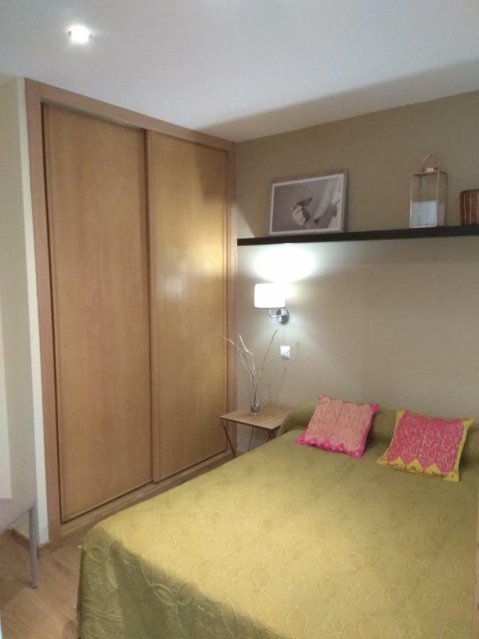 Coqueto Centro Con Wifi Apartamento Vigo