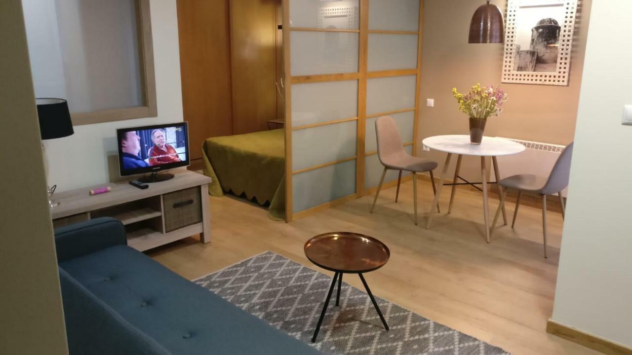 Coqueto Centro Con Wifi Apartamento