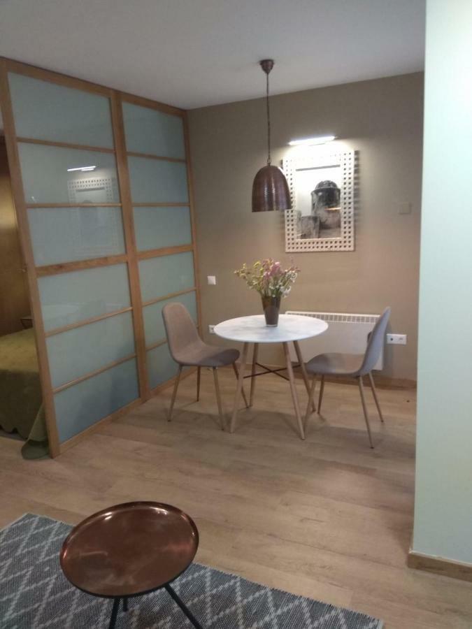 Apartamento Coqueto Centro Con Wifi