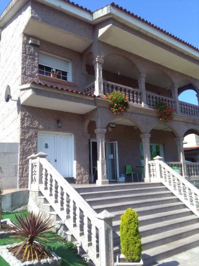 Atico En Playa Samil Apartment *