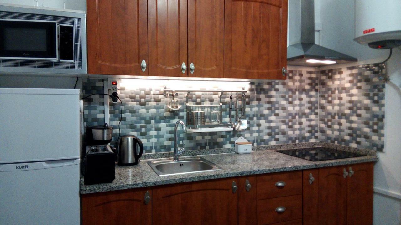 Apartamento Pepe House 50 *