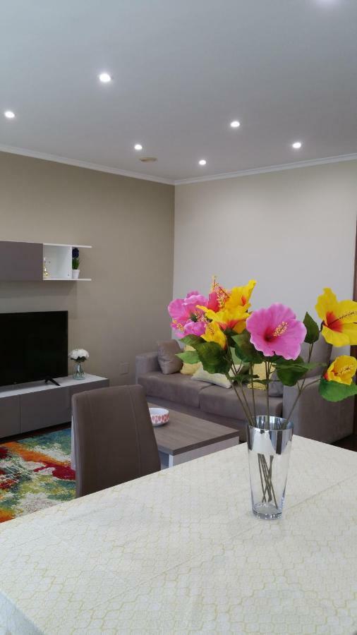 Apartamento Ideal Familias Y Grupos *