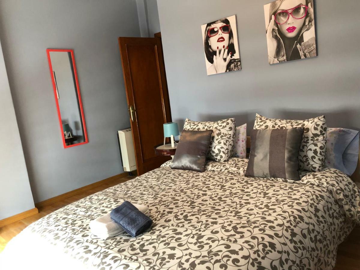 Excursions Blue Apartamento *