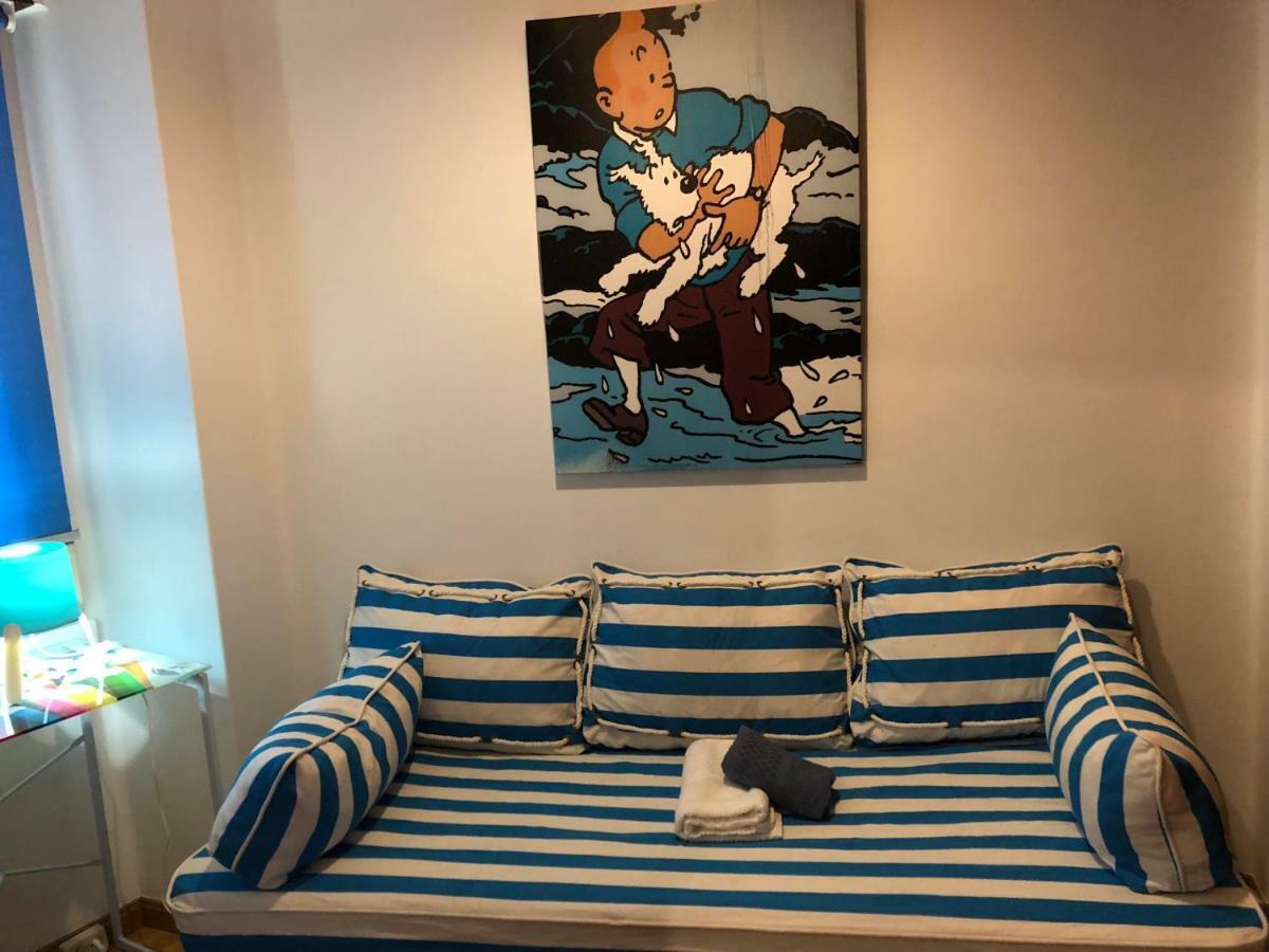Apartamento Excursions Blue Vigo