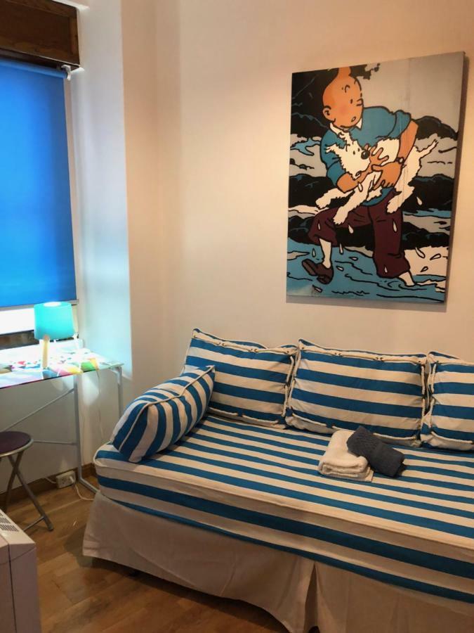 Excursions Blue Apartamento