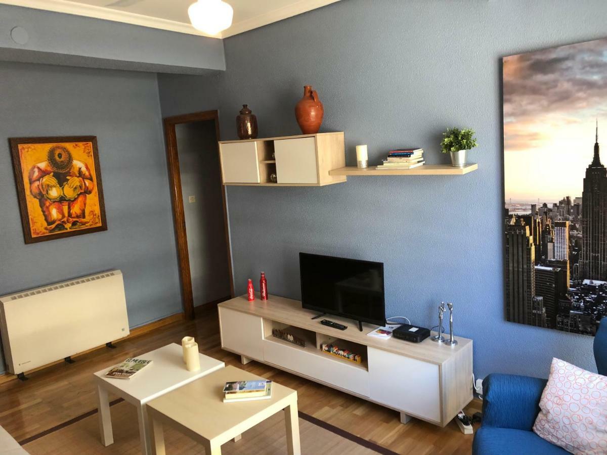 Apartamento Excursions Blue *
