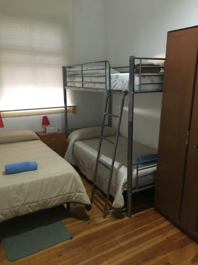 Bed & Breakfast Alojamiento Ideal Grupo Vigo