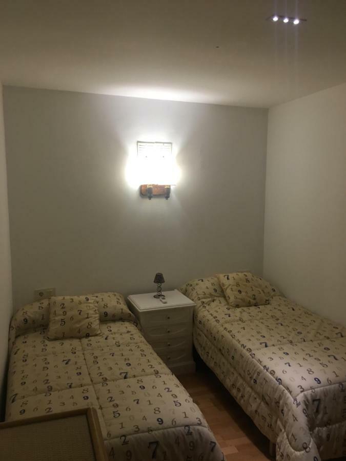 Alojamiento Ideal Grupo Bed & Breakfast *