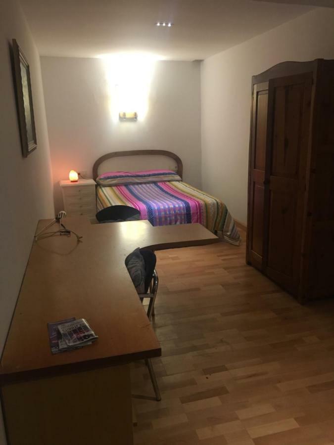 Alojamiento Ideal Grupo Bed & Breakfast *