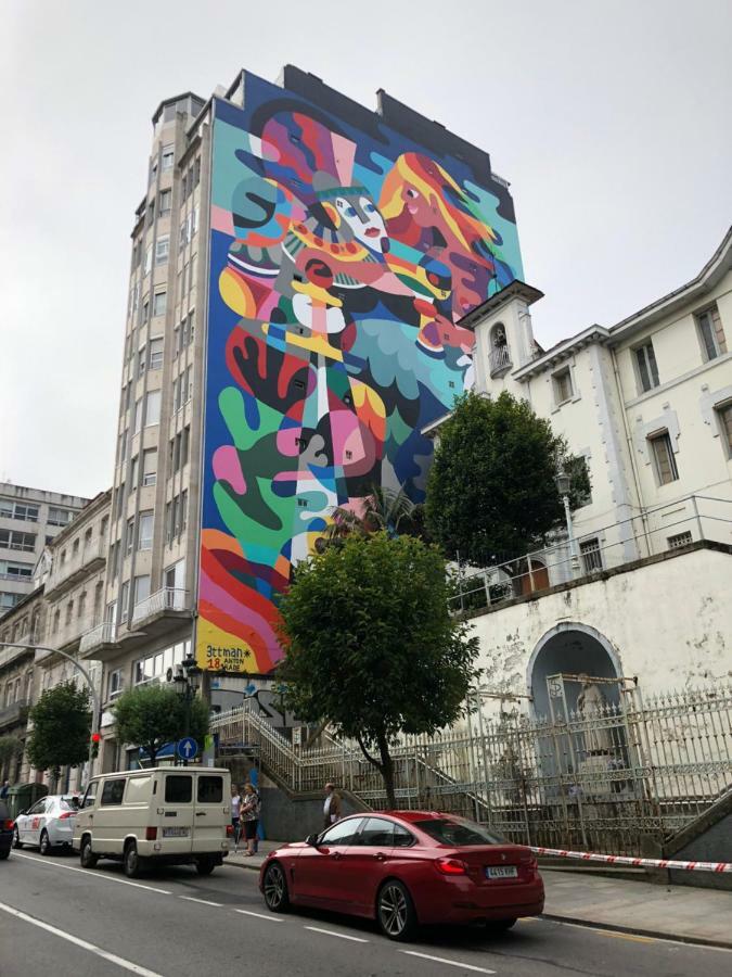 Excursions Apartamento Vigo