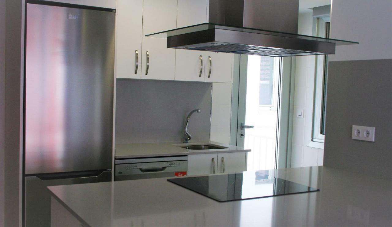 Cíes García Barbón 73 - Flats With Services Apartahotel *