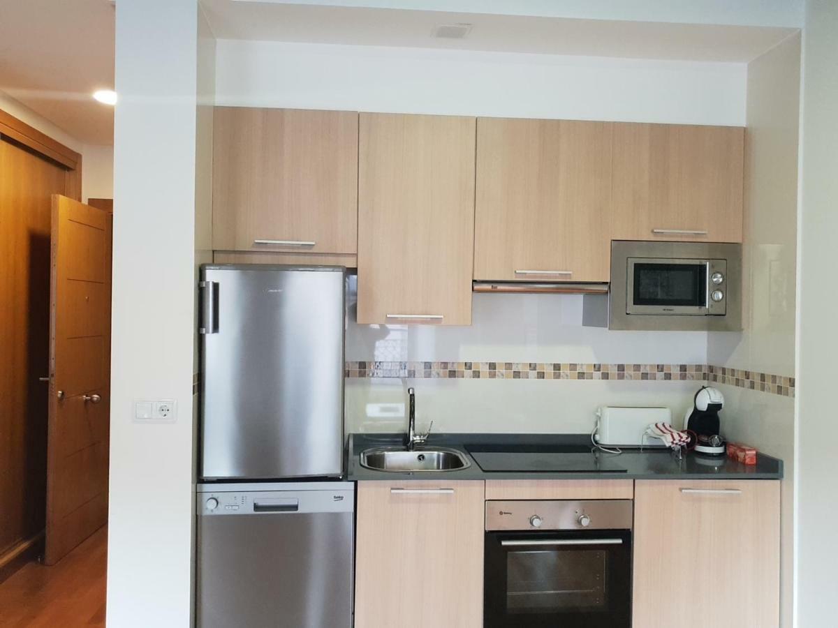 Loft Velázquez Moreno 35 Apartamento *