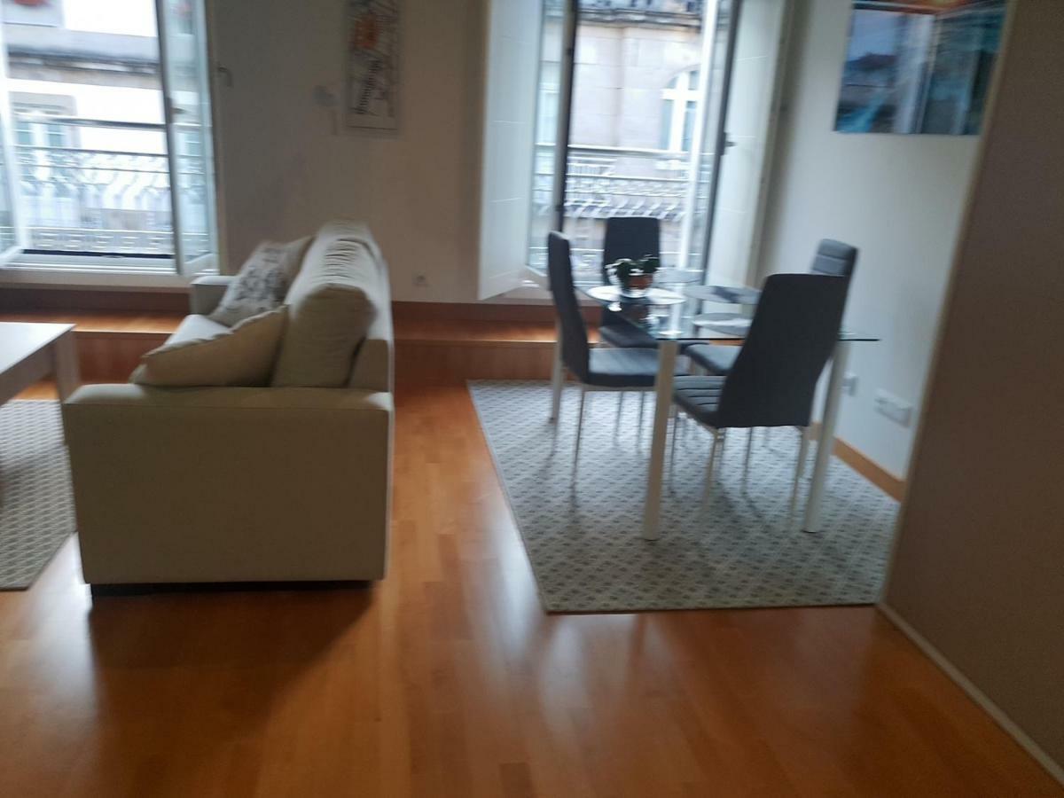Loft Velazquez Moreno 35 Vigo