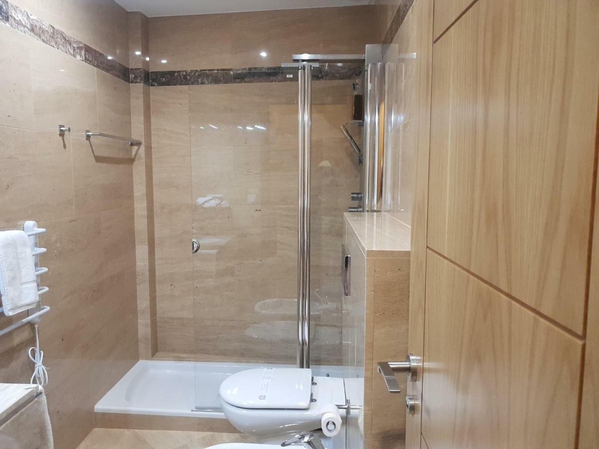 Apartamento Loft Velázquez Moreno 35