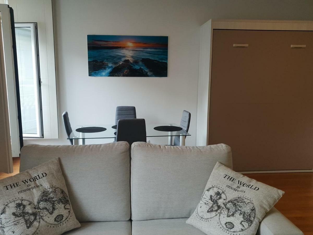 Loft Velázquez Moreno 35 Apartamento